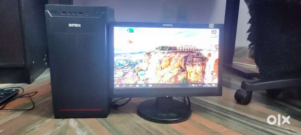 Computer system i5 th4 gen