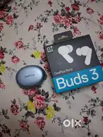 Earbuds Oneplus nord buds 3