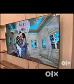 60 LG Certified WebOS Smart QLED TV with Magic Remote 2 yr grntee