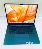 ( Mac huB ) Macbook Air - M3 Chip / 15 inchs ( Under Apple Warranty )