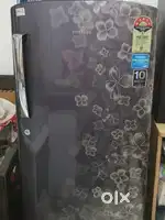 Sumsung फ्रिज good condition 212 litres /shifting
