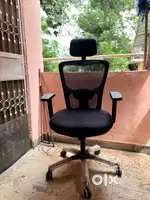 GREEN SOUL Jupiter Superb High Back Ergonomic