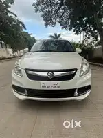 Maruti Suzuki Swift Dzire 2012 Diesel 119000 Km Driven