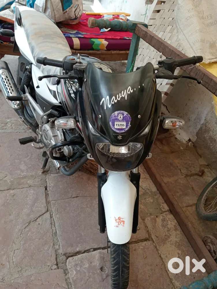 Gadi new connection me hai gadi me koi problem nahi hai gadi ko