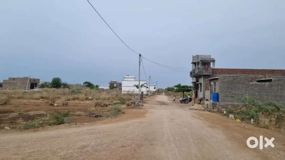 बालाजी नगर भीनमाल