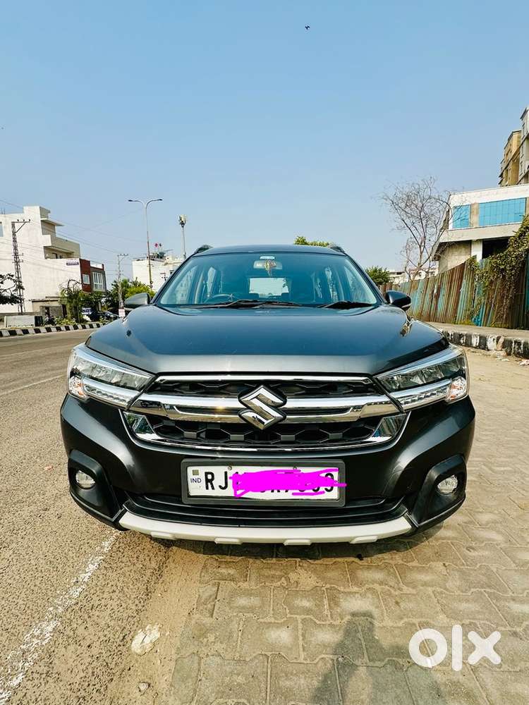 Maruti Suzuki XL6 2023 Petrol Well Maintained
