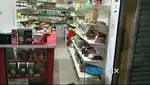 shop counter & Rack