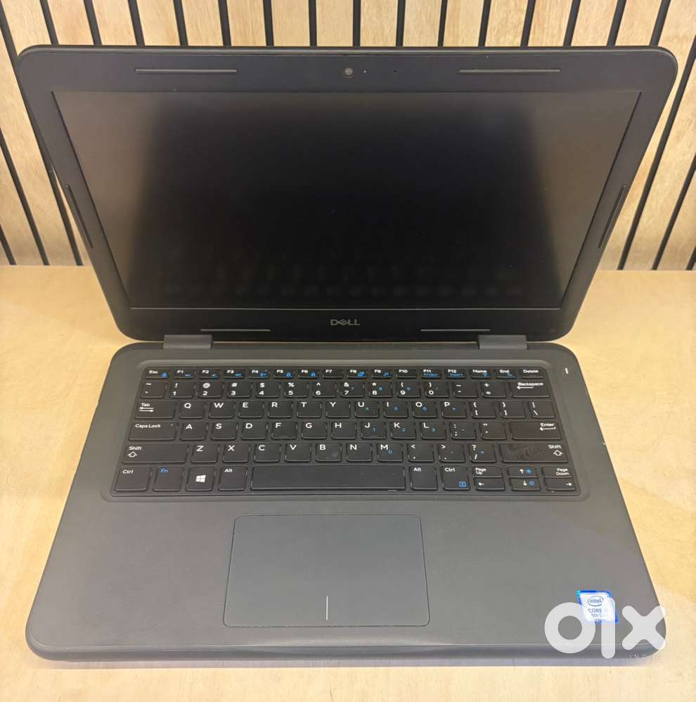 dell laptop i5