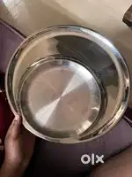 Stainless steel plates
