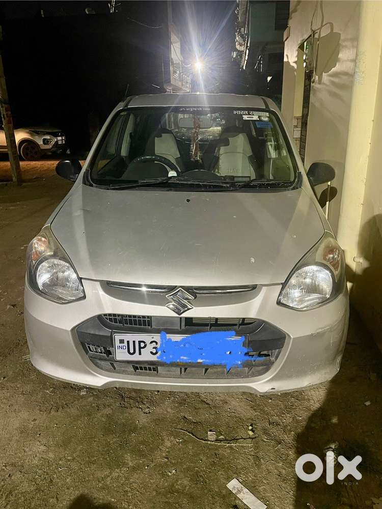 Maruti Alto 800 model 2015 Petrol only 36k driven