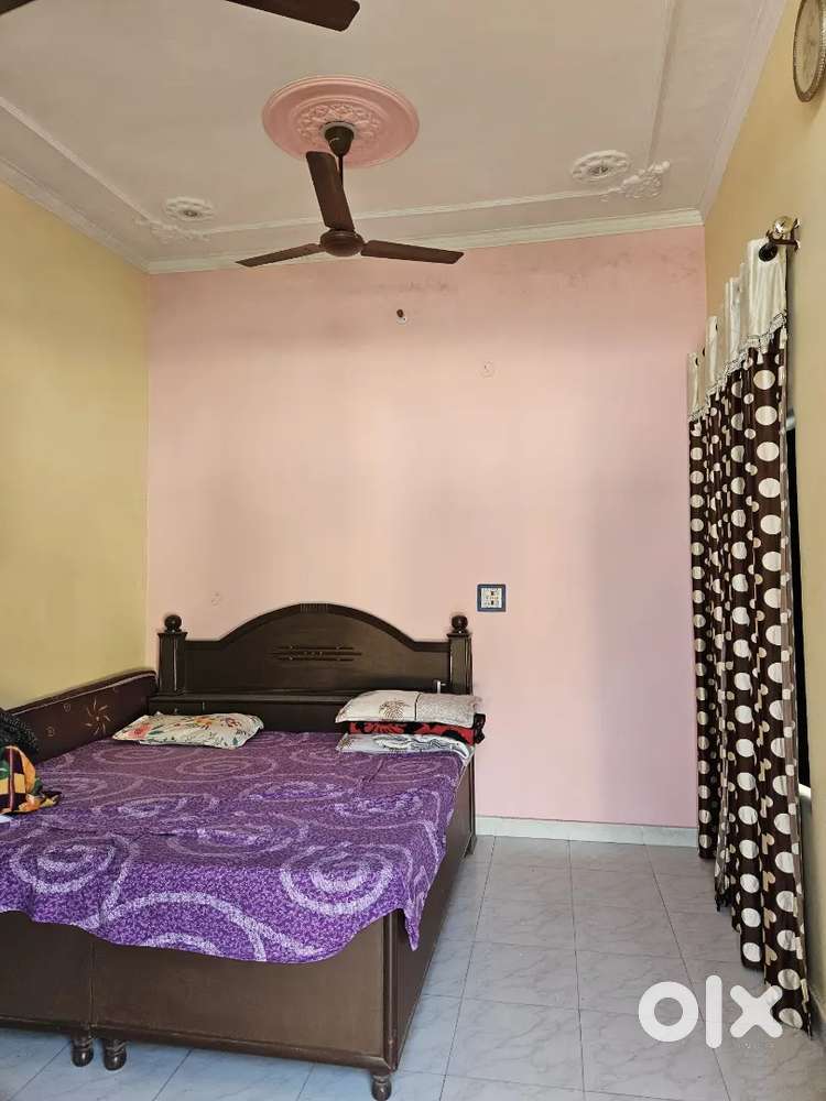 House no 59, Rahimpur, near Scheme no. 02