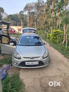 Ford Figo 2010