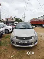 Maruti Suzuki Swift 2016