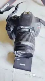 Canon T5 Rabel