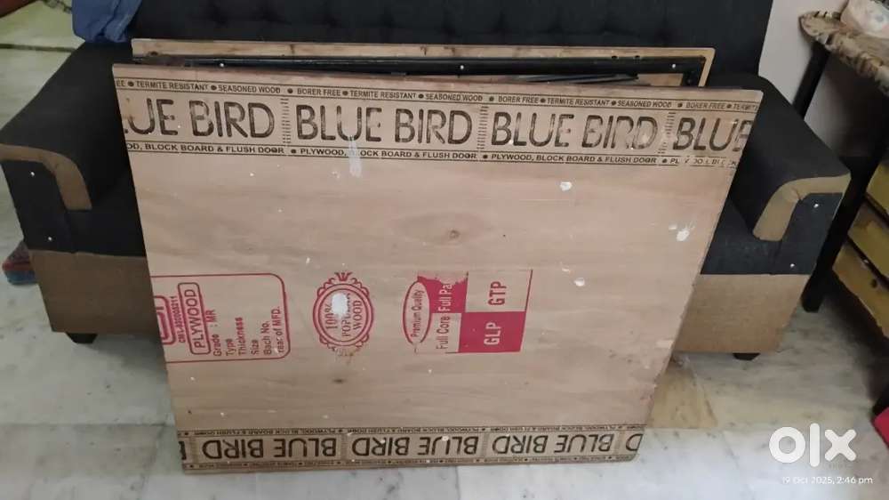 Single Bed Foldable Bed