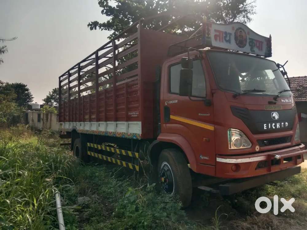 Eichar 2022 gadi condition maintain