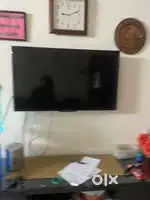Sony Bravia TV 45 inch