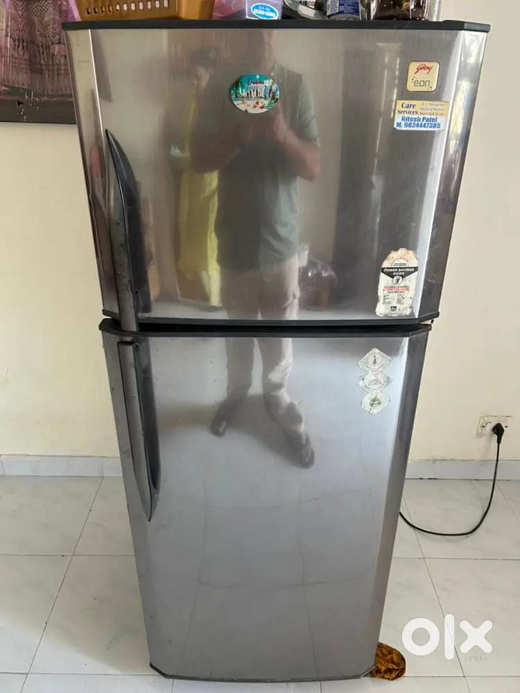 Refrigerator