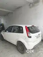 Ford Figo 2013 model