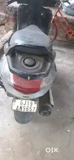 Scrap mal engine is dead