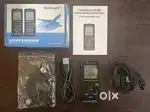 Aviation Band (AIR) pocket radio