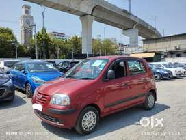 Hyundai Santro Xing GL Plus, 2012, LPG