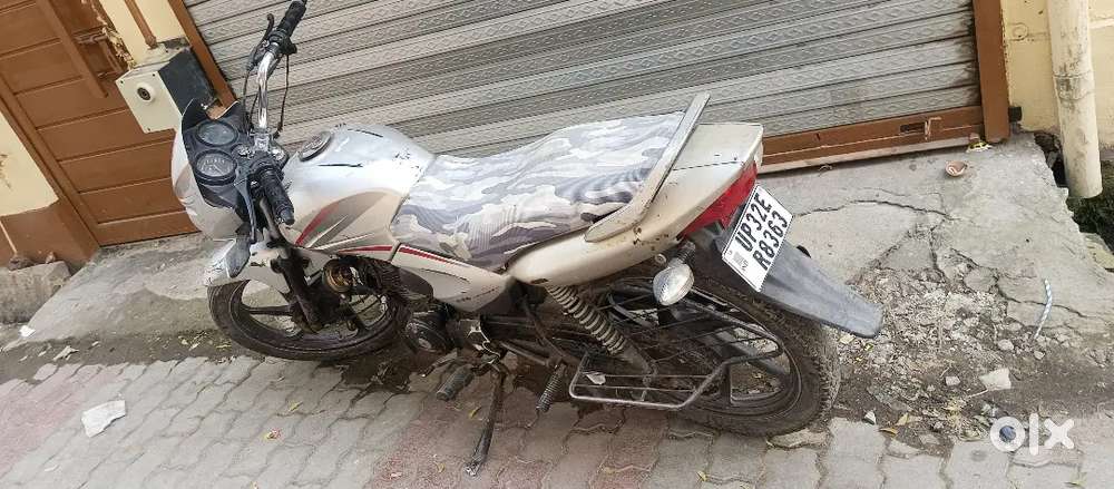 Honda shine cb shine good condition