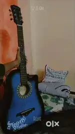 musical guitar