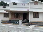 13.5cent 3bhk 38lakhs