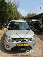 Maruti Suzuki Wagon R 2024 CNG & Hybrids Well Maintained