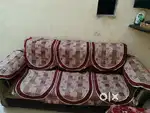 Luxury Sofa