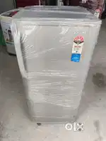 Id56 Samsung 190 ltr 5 star rating with inbuilt stabilizer