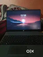 New hp laptop only 19 months old