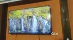 Thomson 43 inch smart google TV