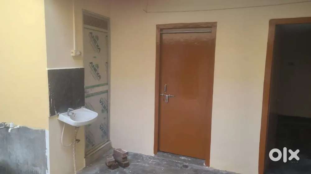 Flat for rent EAST OF SANT VINOVA DEGREE COLLEGE call on