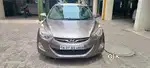Hyundai Elantra SX O AT Single Owner Well Maintained Car