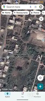 Backside of Govt school Kamal Nagar