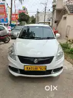 Maruti Suzuki Swift Dzire 2012-2015 1.2 Tour S CNG, 2021, CNG & Hybr..