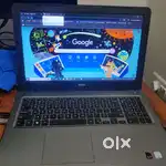 Selling Dell Inspiron 5567