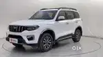 Mahindra Scorpio-N 2.0 Z8 L Petrol MT 7 Str, 2022, Petrol