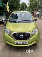 Datsun GO T, 2017, Petrol