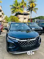 Maruti Suzuki Fronx 2025 Petrol 000 Km Driven