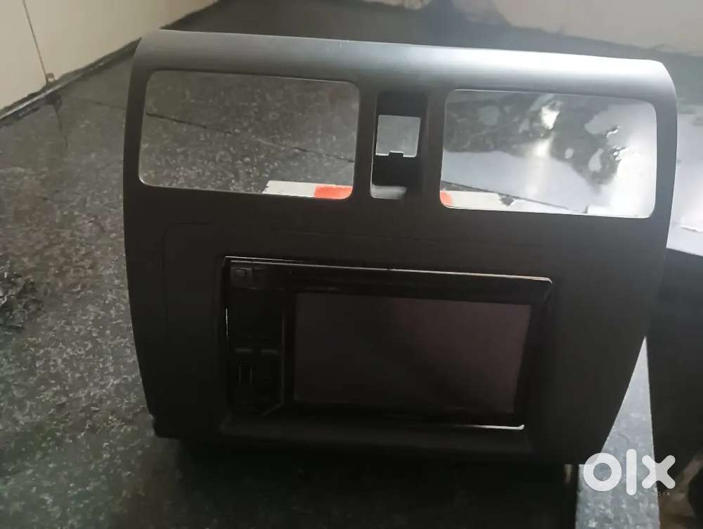 Pioneer car stereo swift Dzire 2008