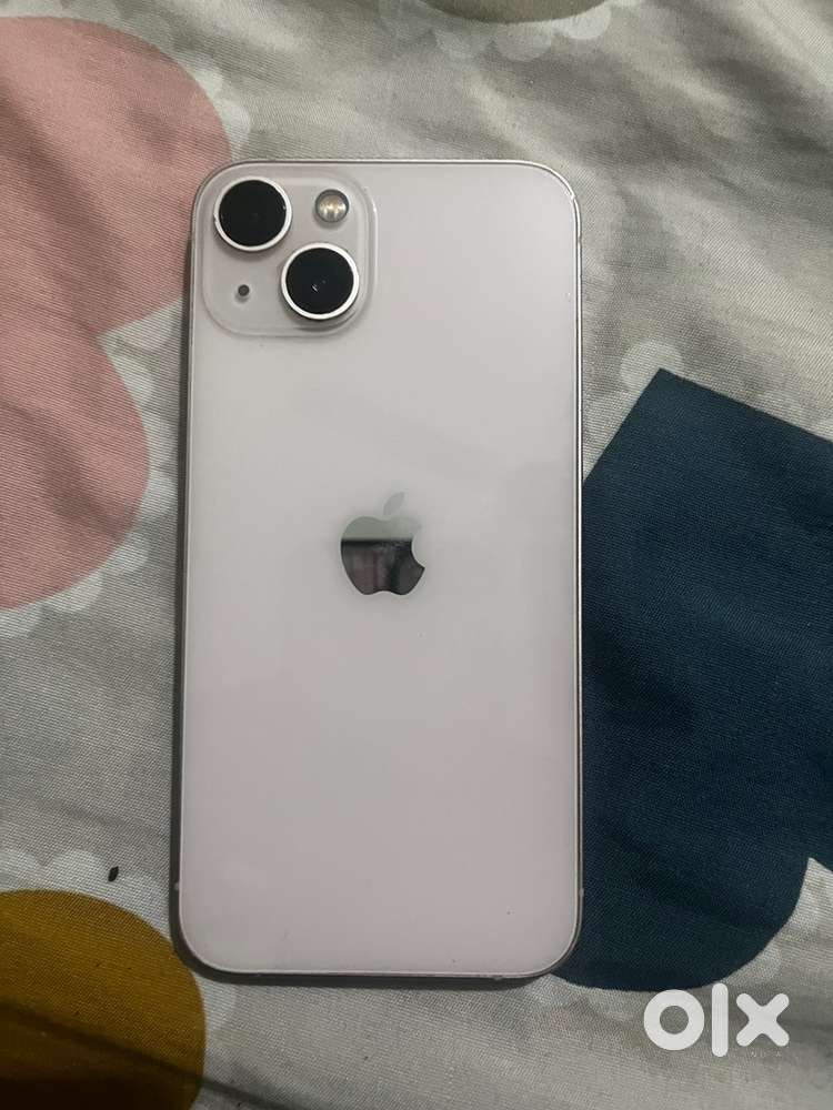 iPhone 13 screen aur back panel replace hai