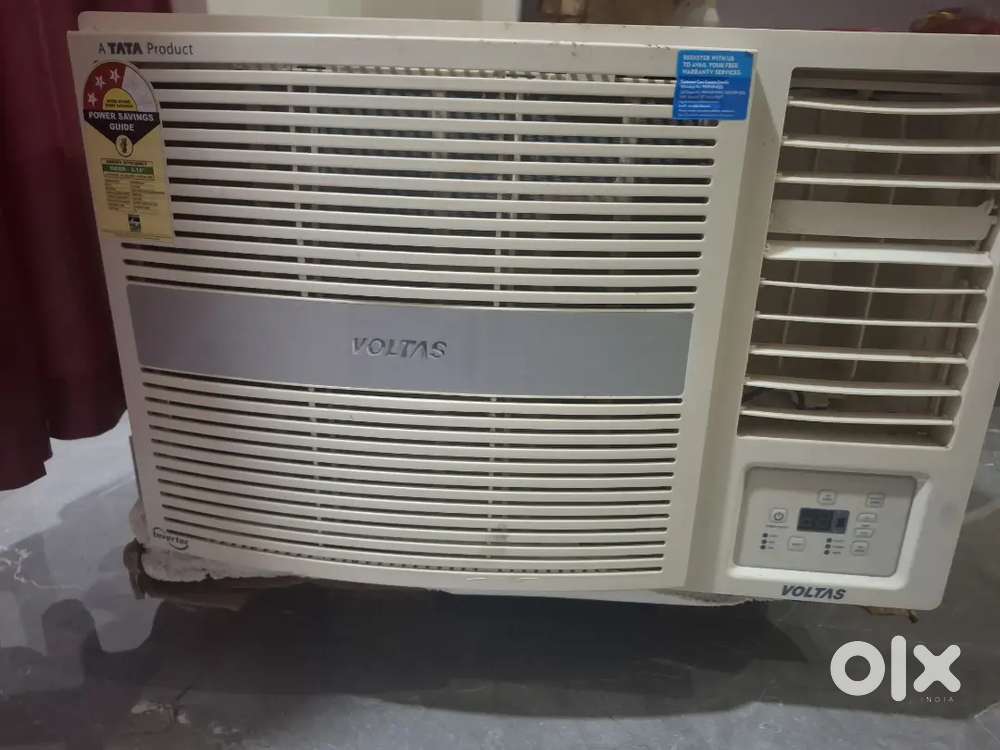 VOLTAS AIR CONDITIONER