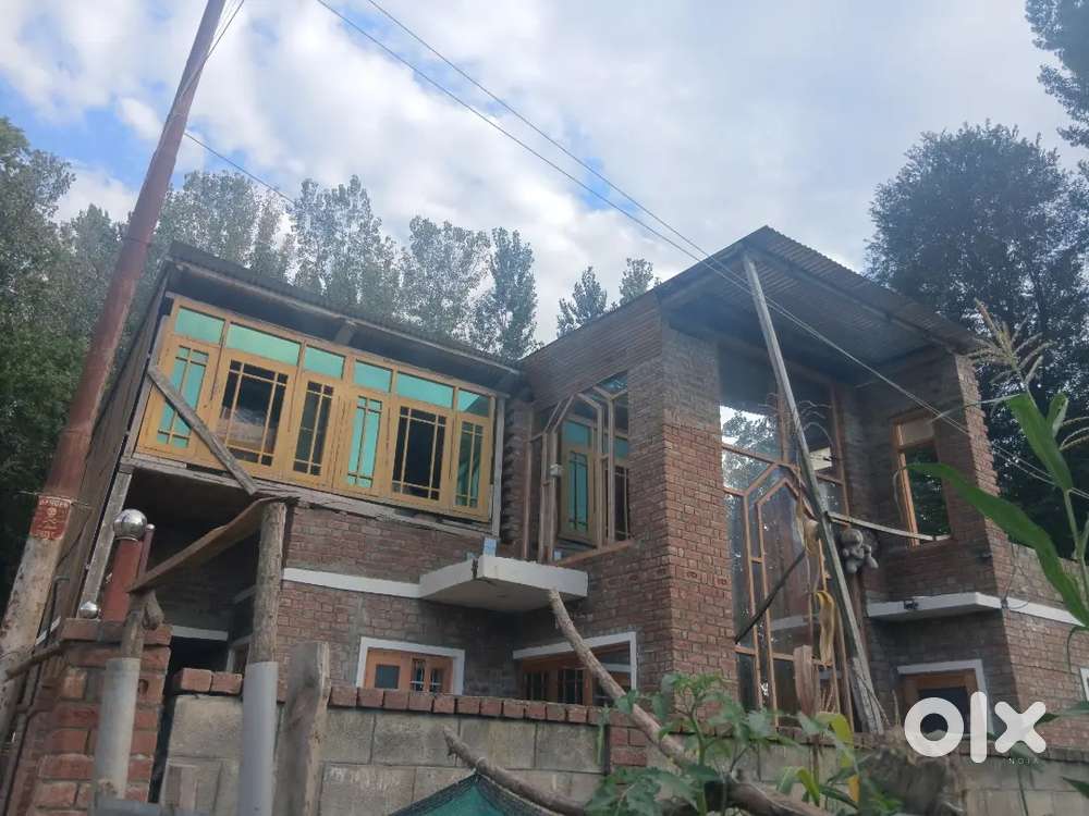I want to sell my house located in lethpora near by Firdous school