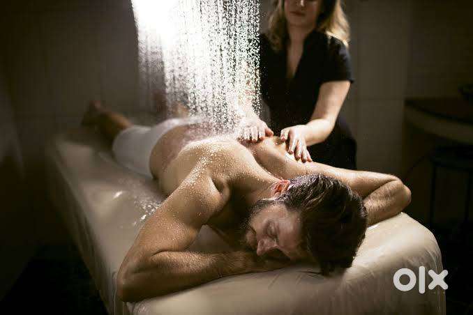 female candidates as a massage terpist job and personal assistant jobs