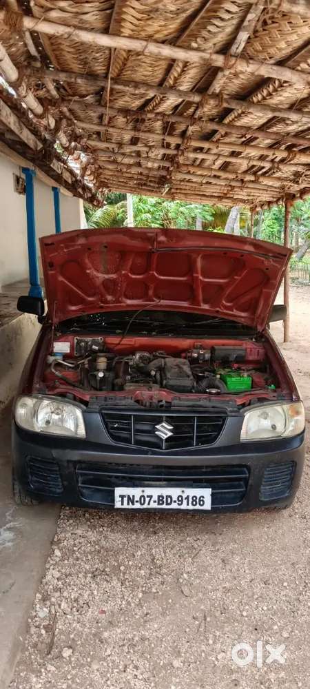 Maruti Suzuki Alto 2009 Petrol 65000 Km Driven