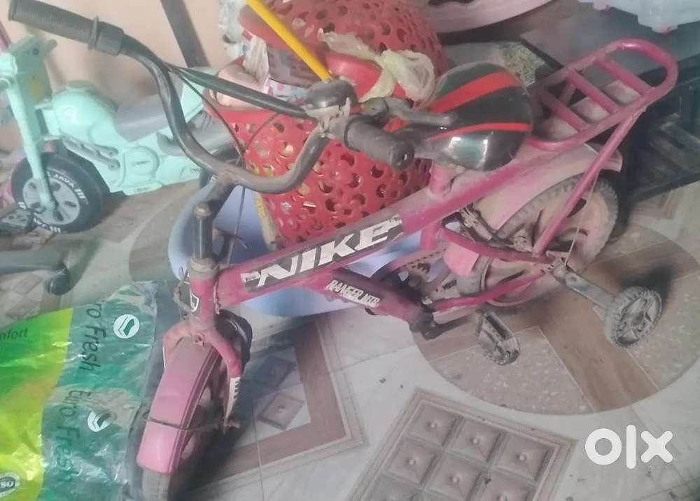 cycle on sale upto 10 years kid