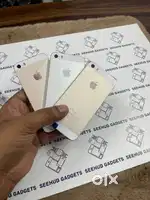 Iphone 5s 16gb mobile phone with all accesories and box with bill and